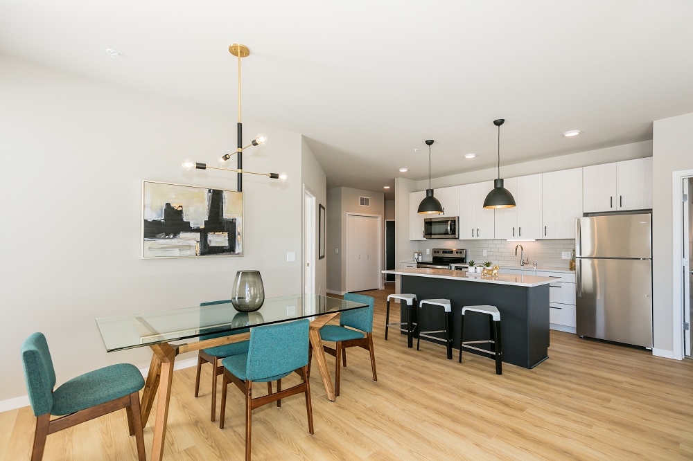 Osprey Apartments Madison Apartment Living