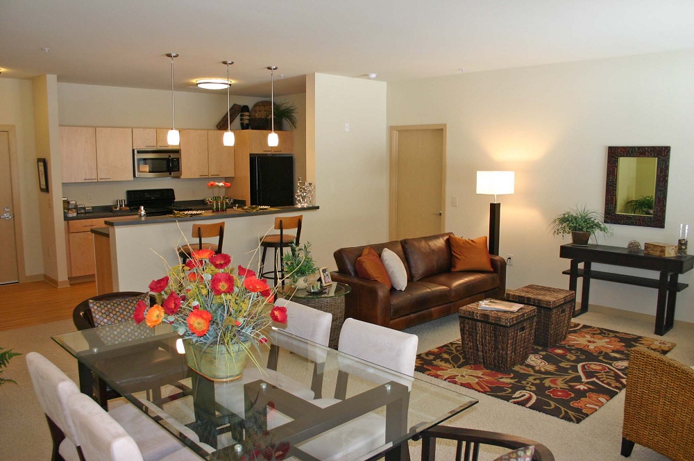 Sequoya Commons Apartments Madison Apartment Living