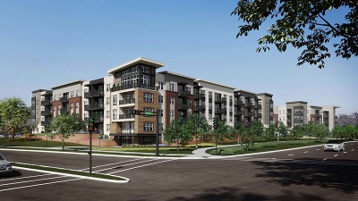 Elevate Apartments
