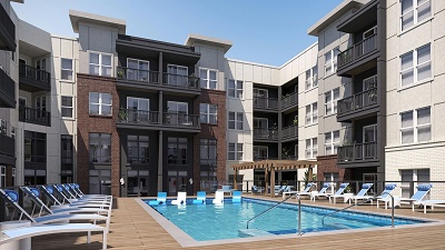 Elevate Apartments