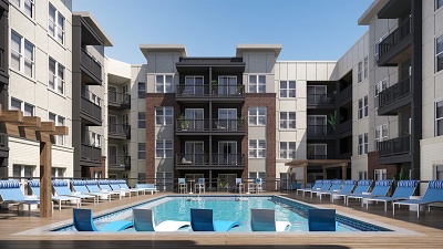 Elevate Apartments
