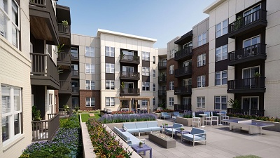 Elevate Apartments