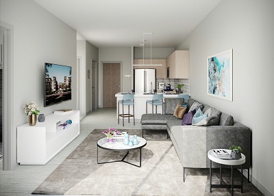 Elevate Apartments