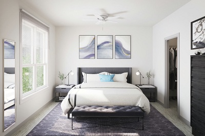 Elevate Apartments