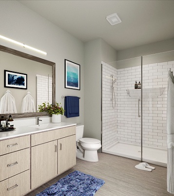 Elevate Apartments