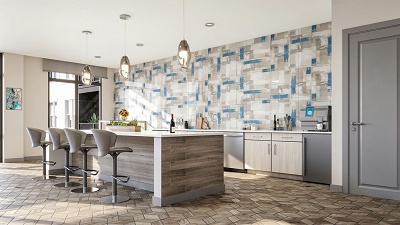 Elevate Apartments
