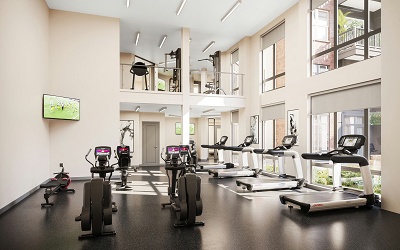 Elevate Apartments