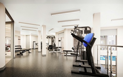 Elevate Apartments