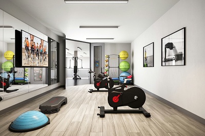 Elevate Apartments