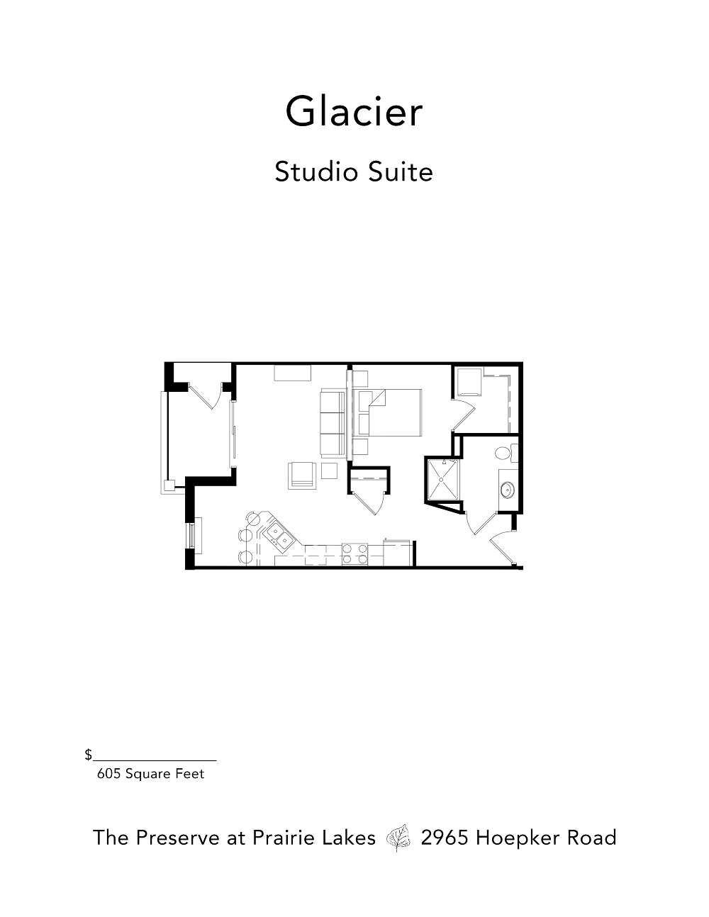 The Preserve at Prairie Lakes Apartments Madison Apartment Living