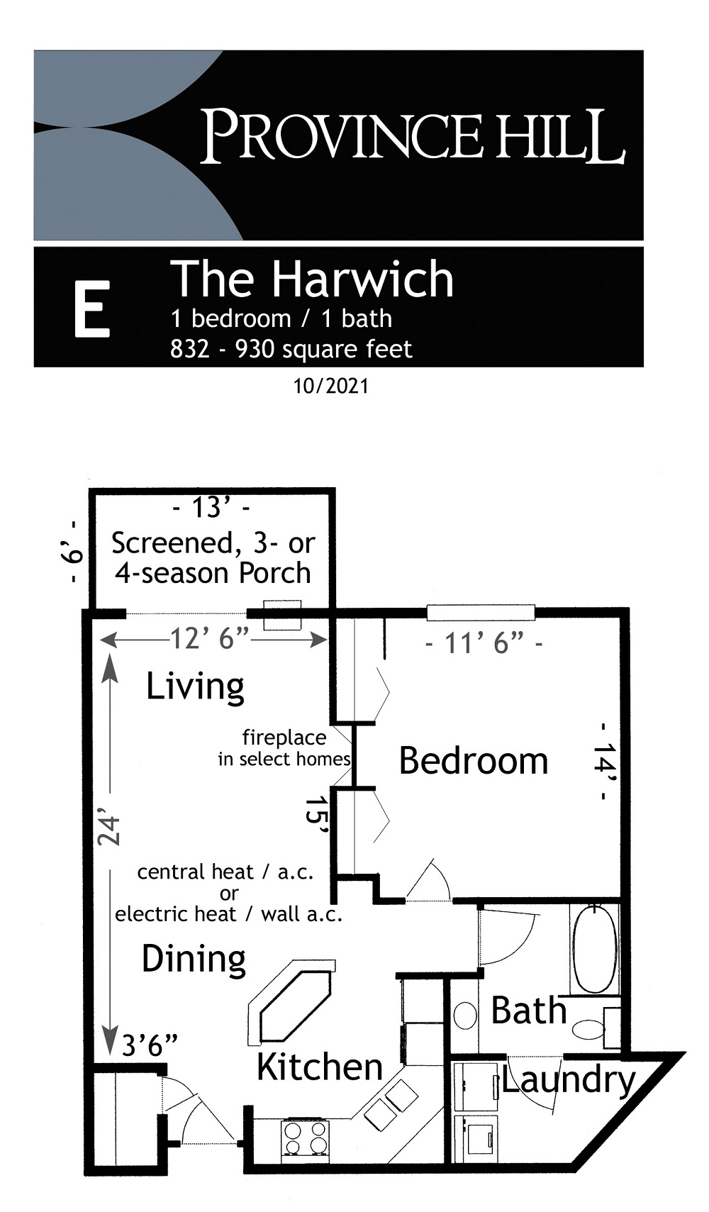 Province Hill Apartments Madison Apartment Living