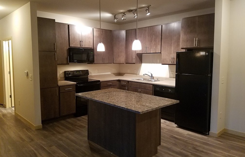 Mill Creek Apartments Madison Apartment Living