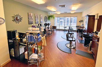 All Saints Neighborhood - Neighborhood-Main Street Salon