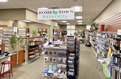 All Saints Neighborhood - Neighborhood-Hometown Prescription Services