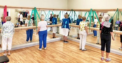 All Saints Neighborhood - Neighborhood-Wellness Center