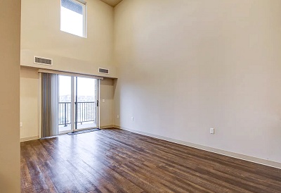 Aviary at Middleton Market - Living Room