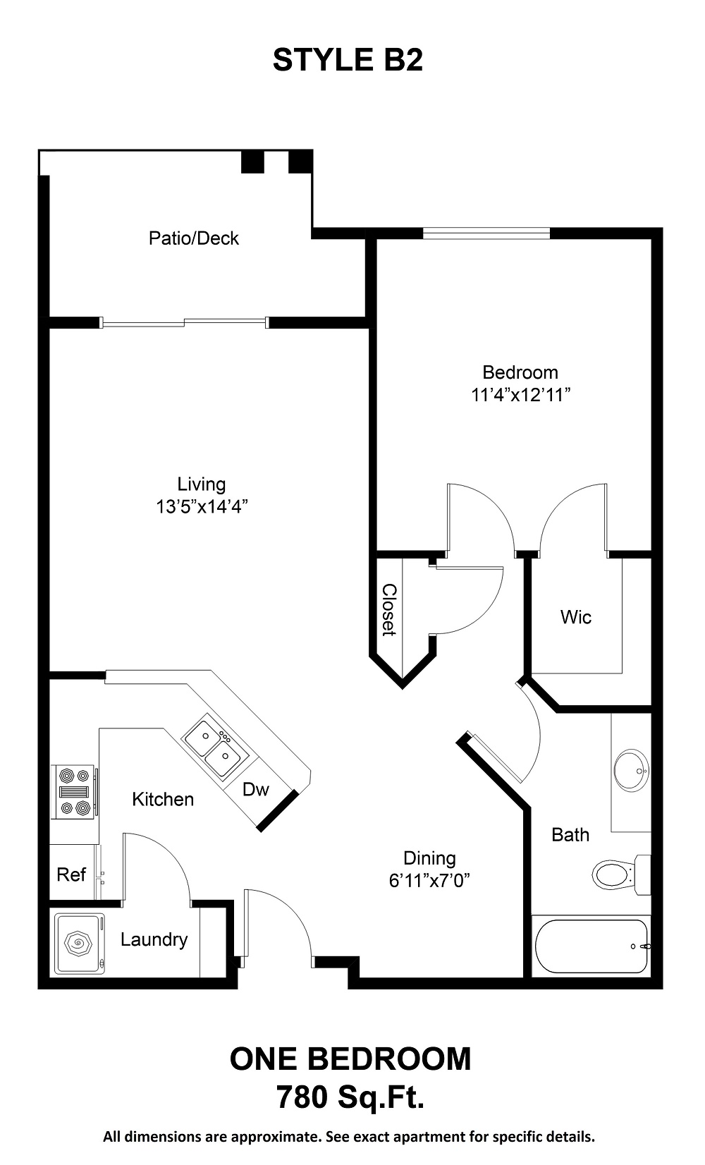 Harbour Town Apartments Madison Apartment Living