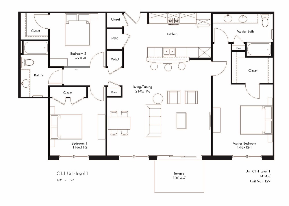 Sequoya Commons Apartments Madison Apartment Living