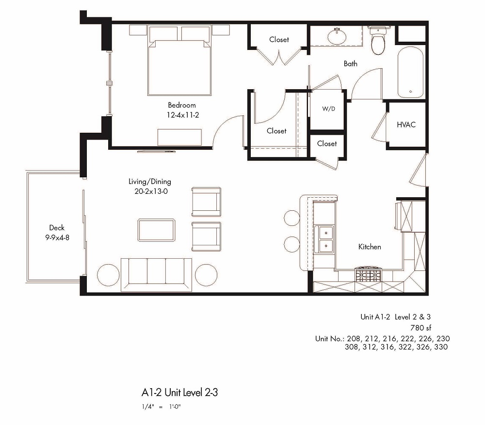 Sequoya Commons Apartments Madison Apartment Living