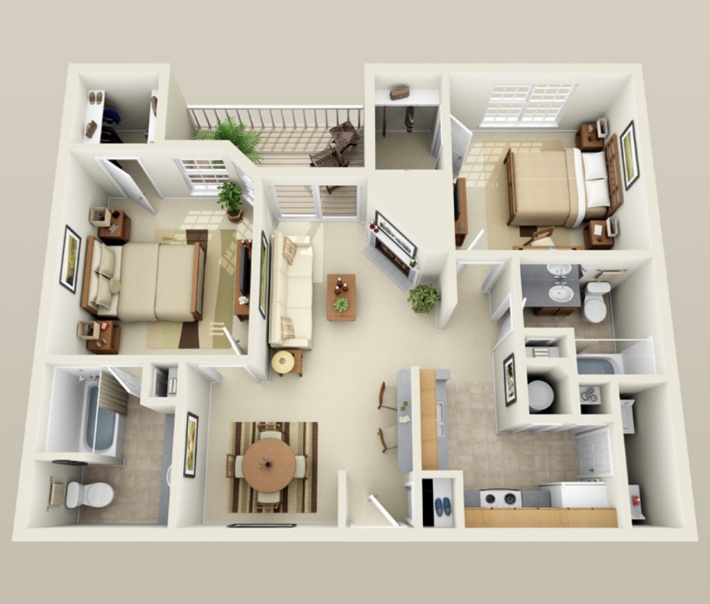 Lincoln Ridge Apartments Madison Apartment Living