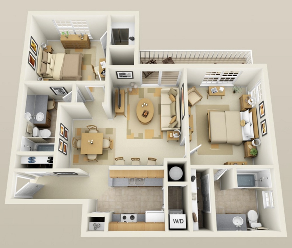 Lincoln Ridge Apartments Madison Apartment Living