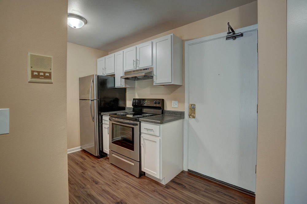 Summit Hill Apartments Madison Apartment Living