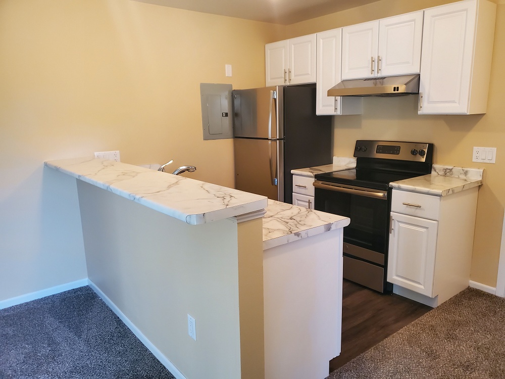 Summit Hill Apartments Madison Apartment Living