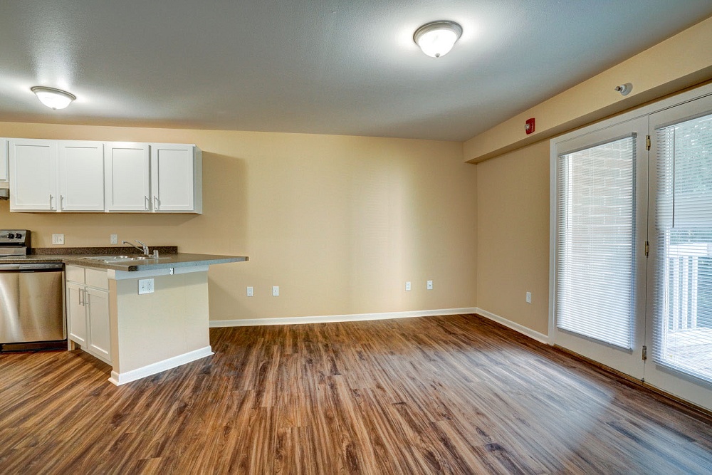 Summit Hill Apartments Madison Apartment Living