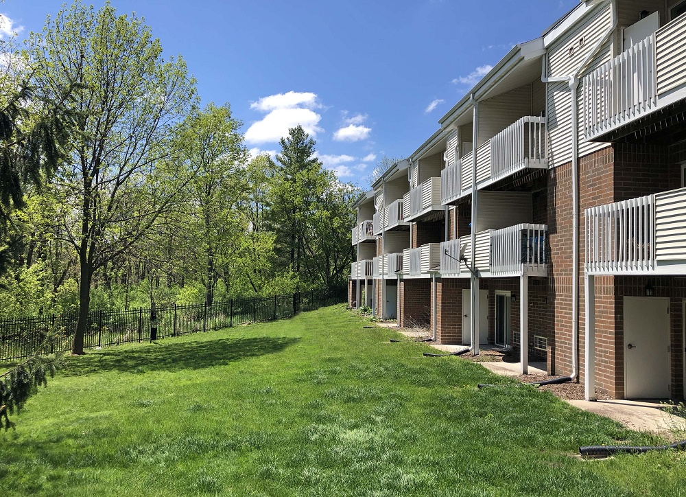 Summit Hill Apartments Madison Apartment Living