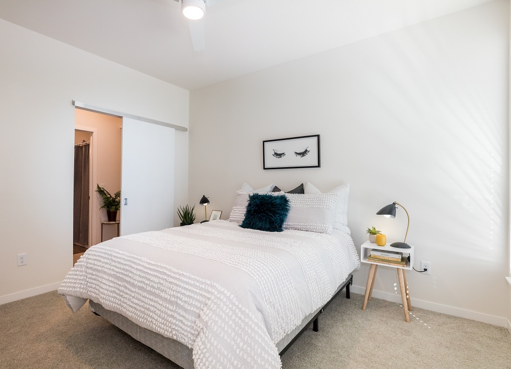 Falcon Apartments Madison Apartment Living